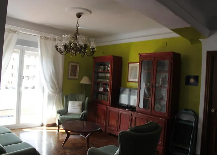 Como En Tu Propia Casa