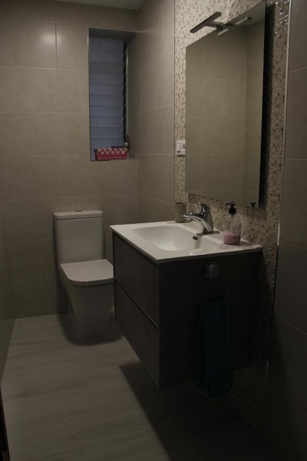 En Tu Propia Casa Apartment