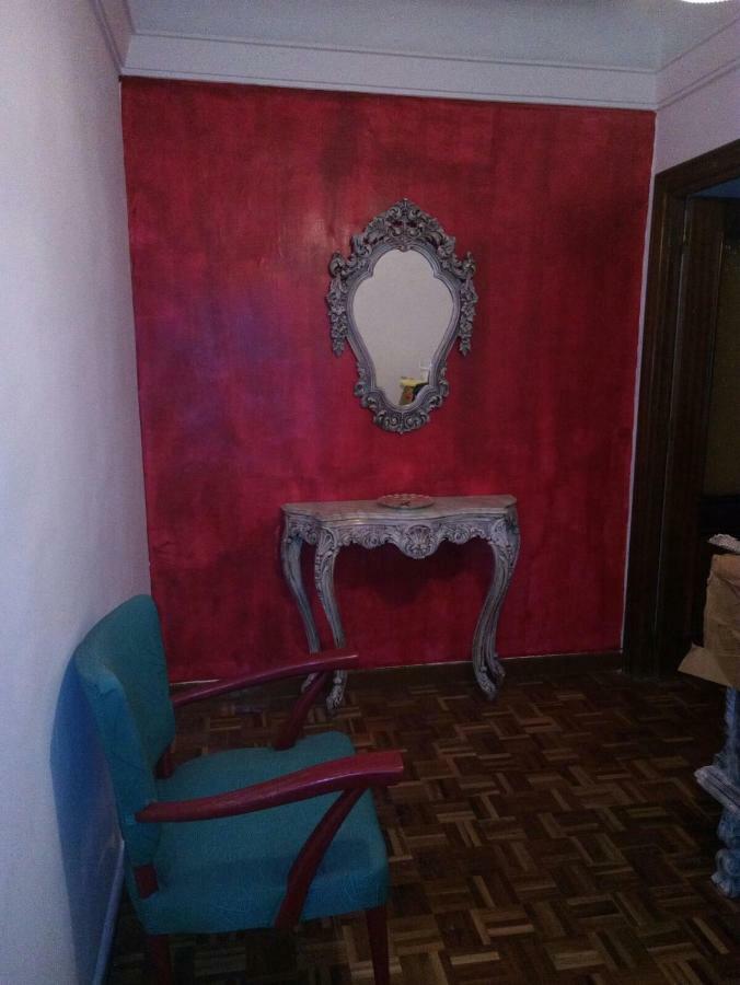 En Tu Propia Casa Apartment *